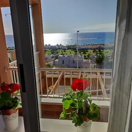 Appartamento Piso en Mojácar