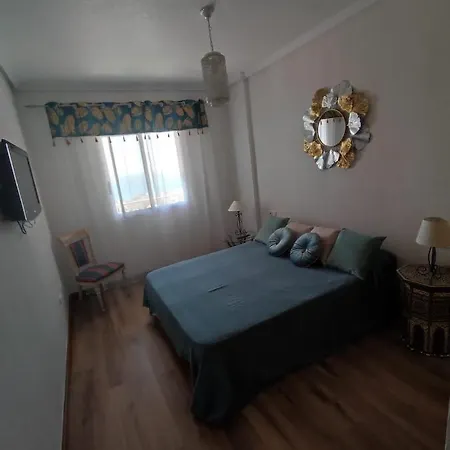 Piso en Mojácar
