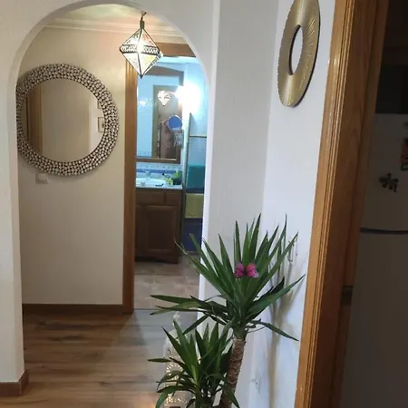 Appartamento Piso en Mojácar *