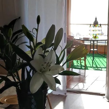 Piso en Mojácar Appartamento
