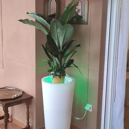 Piso en Mojácar