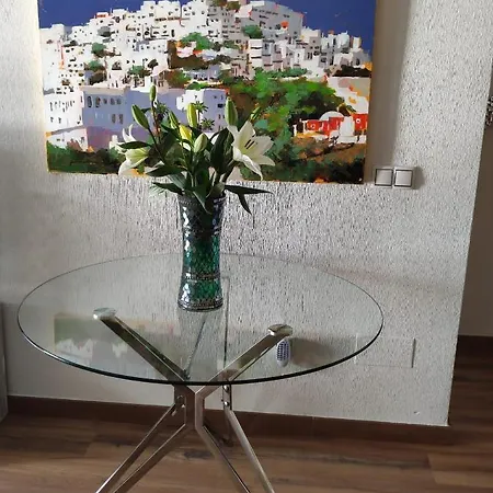 Appartamento Piso en Mojácar Mojácar